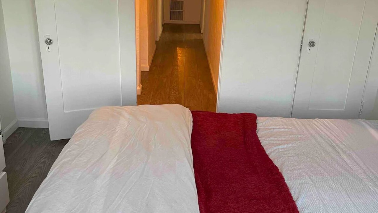 Photo of Bedroom in Pico - Robertson