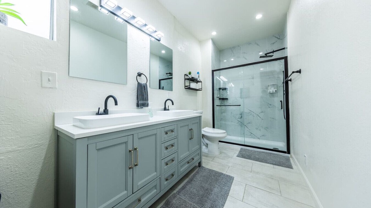 Photo of Bathroom in Willmore