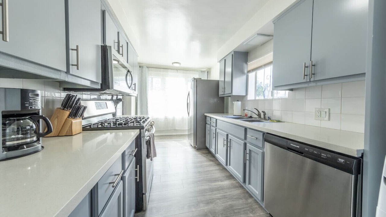 Photo of Kitchen in Willmore
