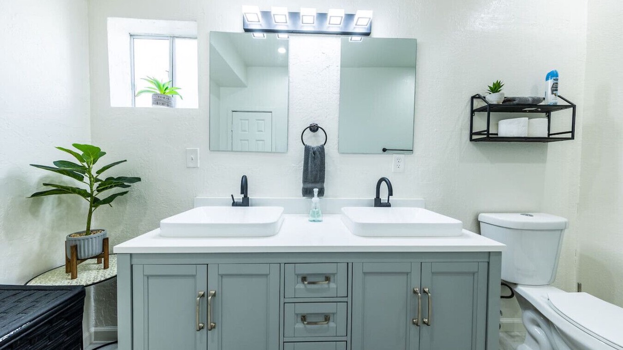 Photo of Bathroom in Willmore