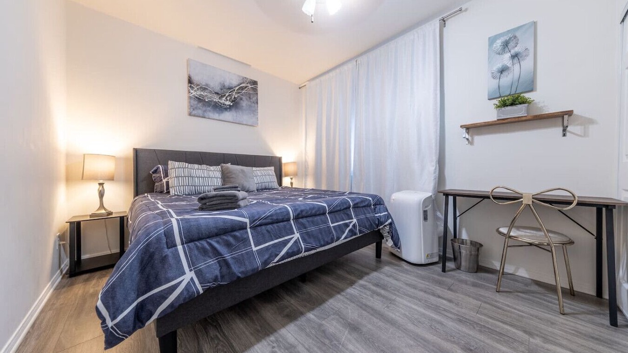 Photo of Bedroom in Willmore