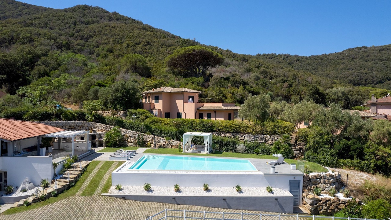Photo of Outdoor in Rio nell'Elba