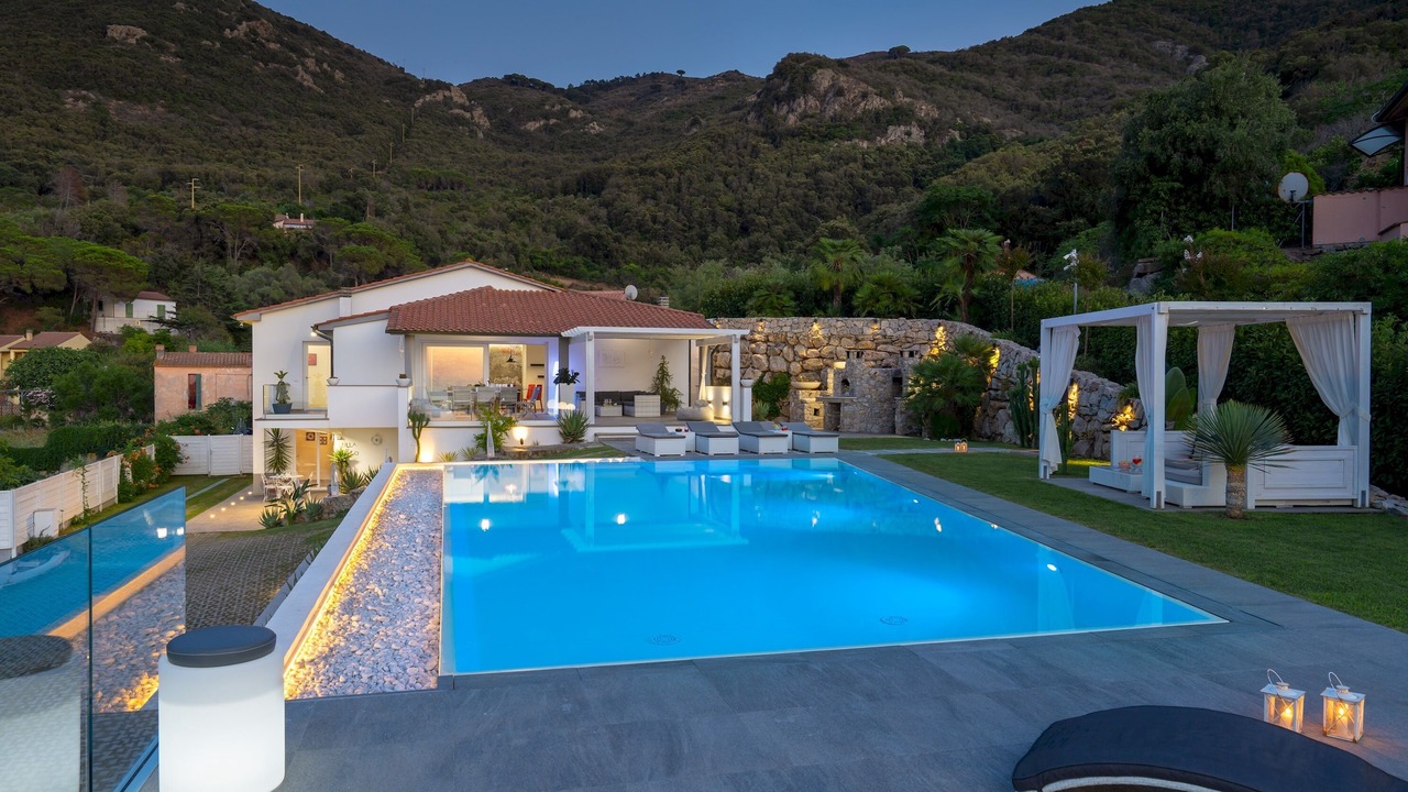 Photo of Outdoor in Rio nell'Elba