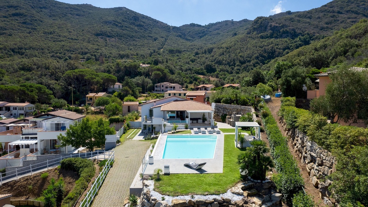 Photo of Outdoor in Rio nell'Elba