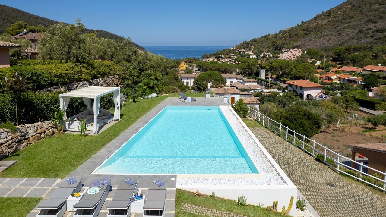 Photo of Outdoor in Rio nell'Elba