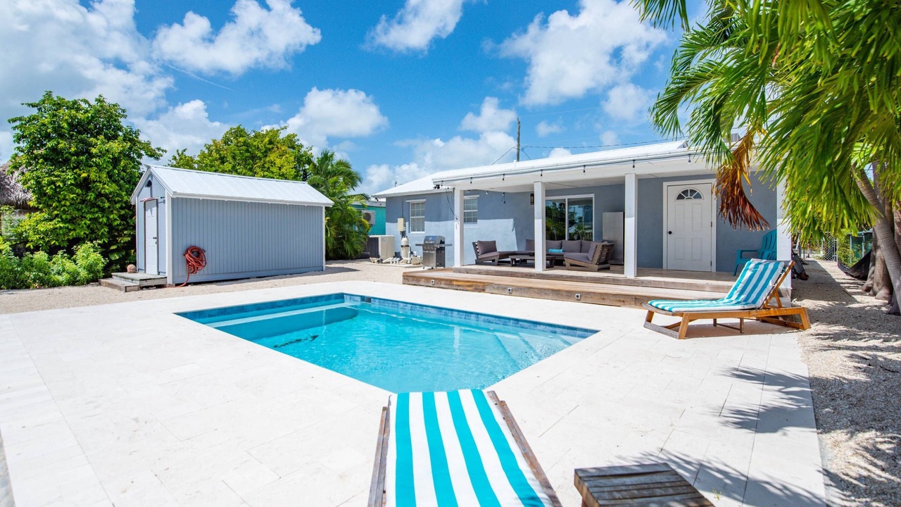 Photo of Outdoor in Summerland Key