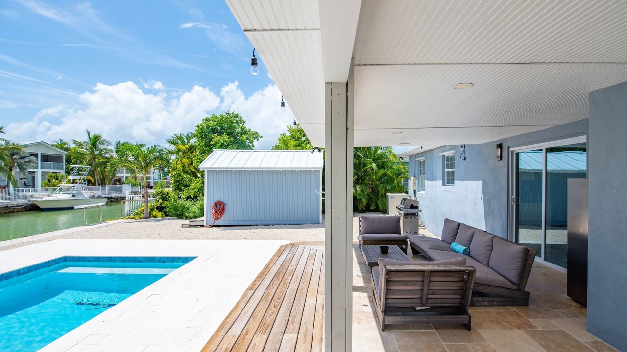 Photo of Outdoor in Summerland Key