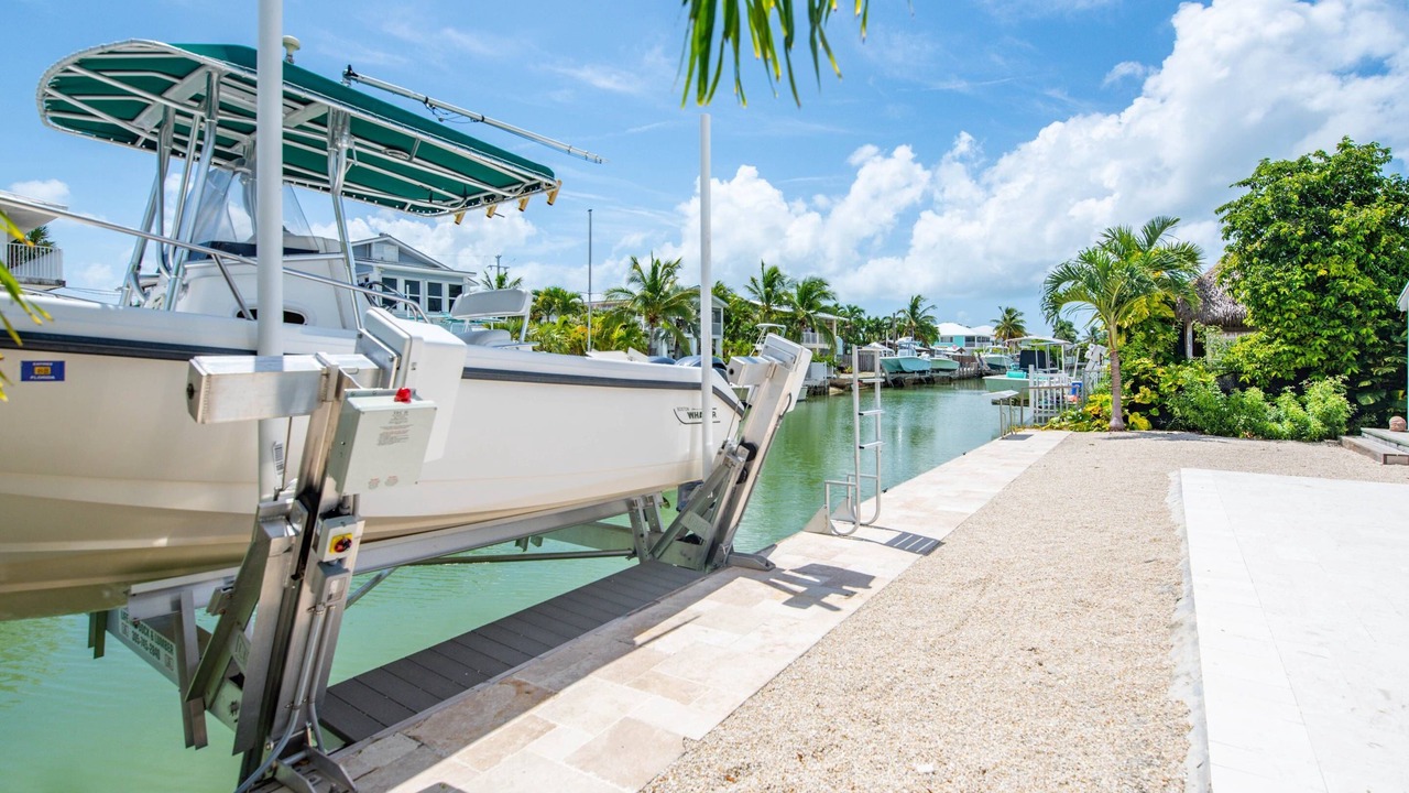 Photo of Outdoor in Summerland Key