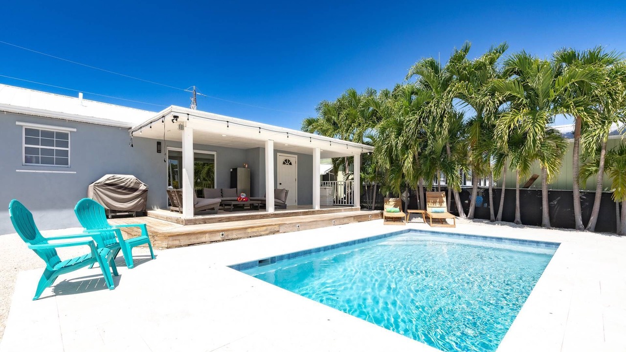 Photo of Outdoor in Summerland Key