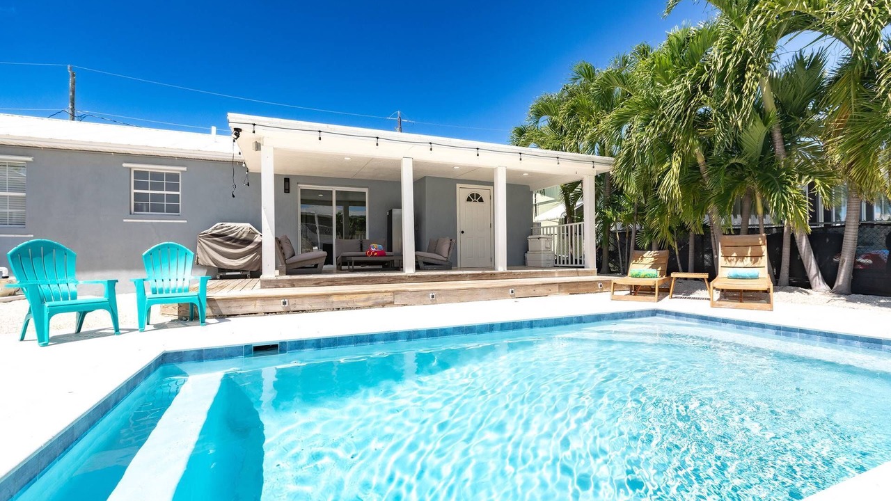 Photo of Outdoor in Summerland Key