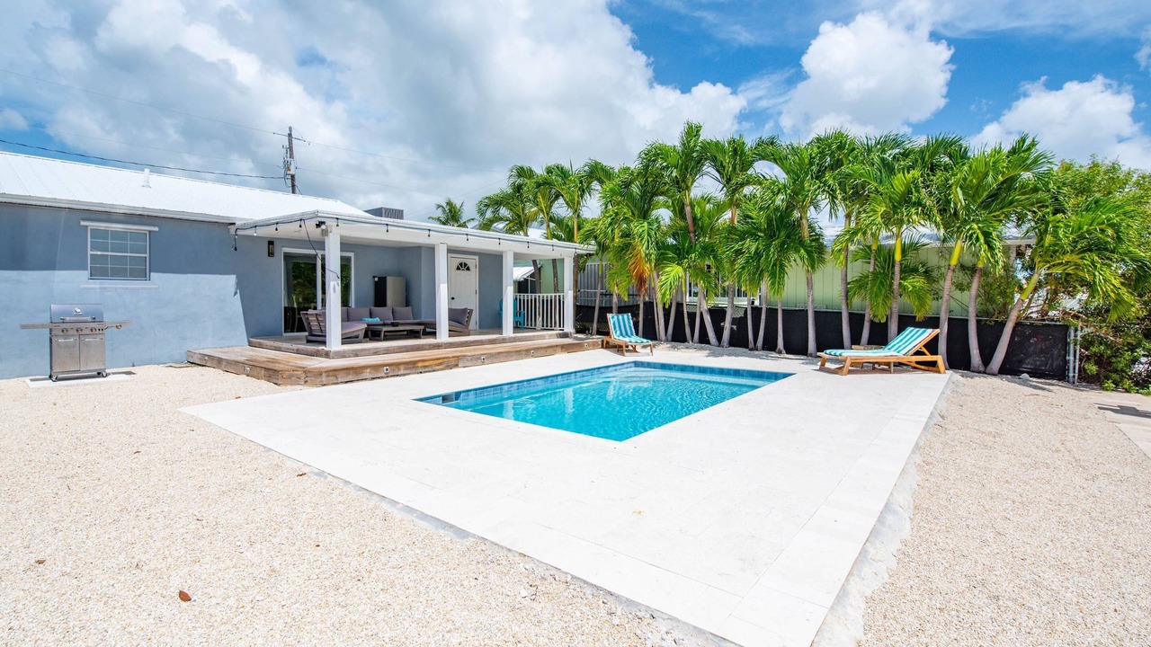 Photo of Outdoor in Summerland Key