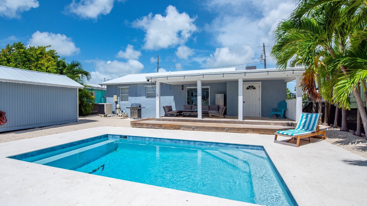 Photo of Outdoor in Summerland Key