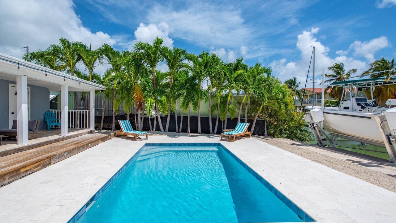 Photo of Outdoor in Summerland Key