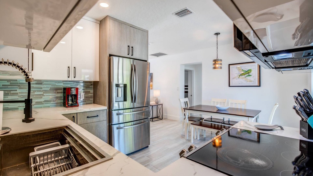 Photo of Bedroom in Summerland Key