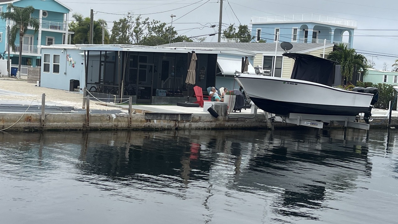 Photo of Others in Cross Key Waterways