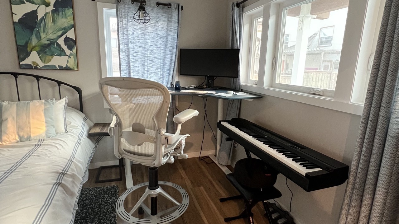 Photo of Bedroom in El Segundo