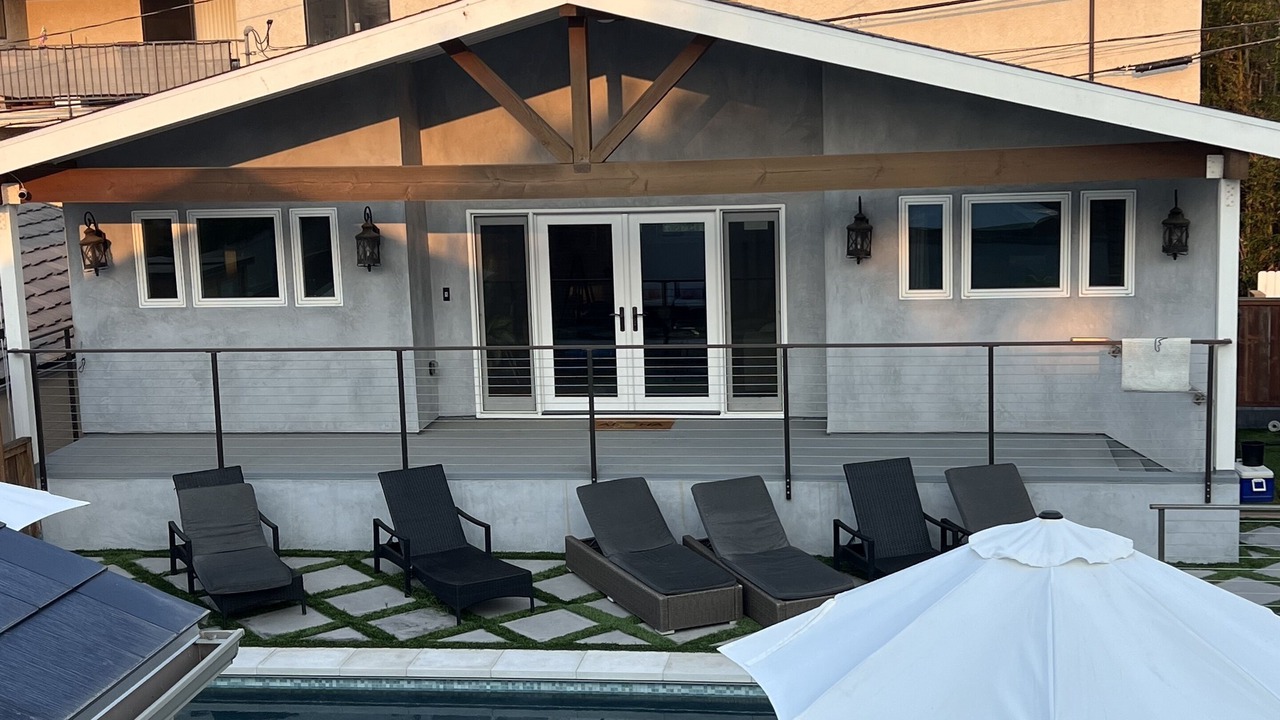Photo of Outdoor in El Segundo
