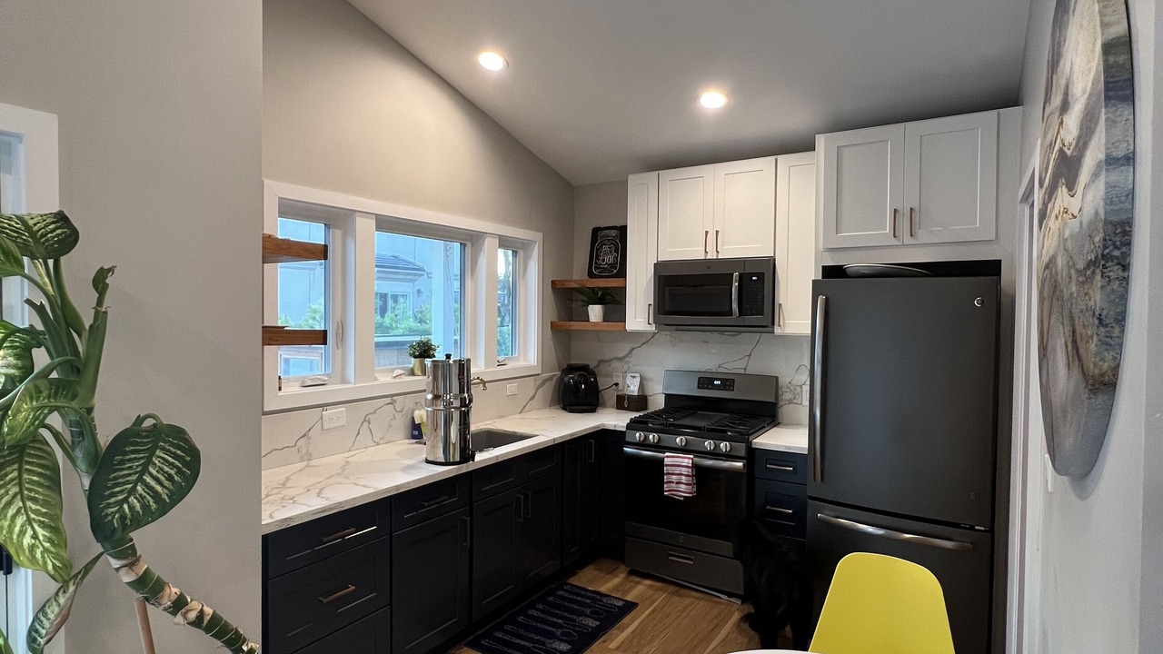 Photo of Kitchen in El Segundo
