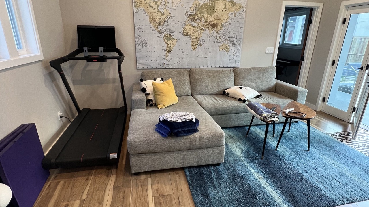 Photo of Livingroom in El Segundo