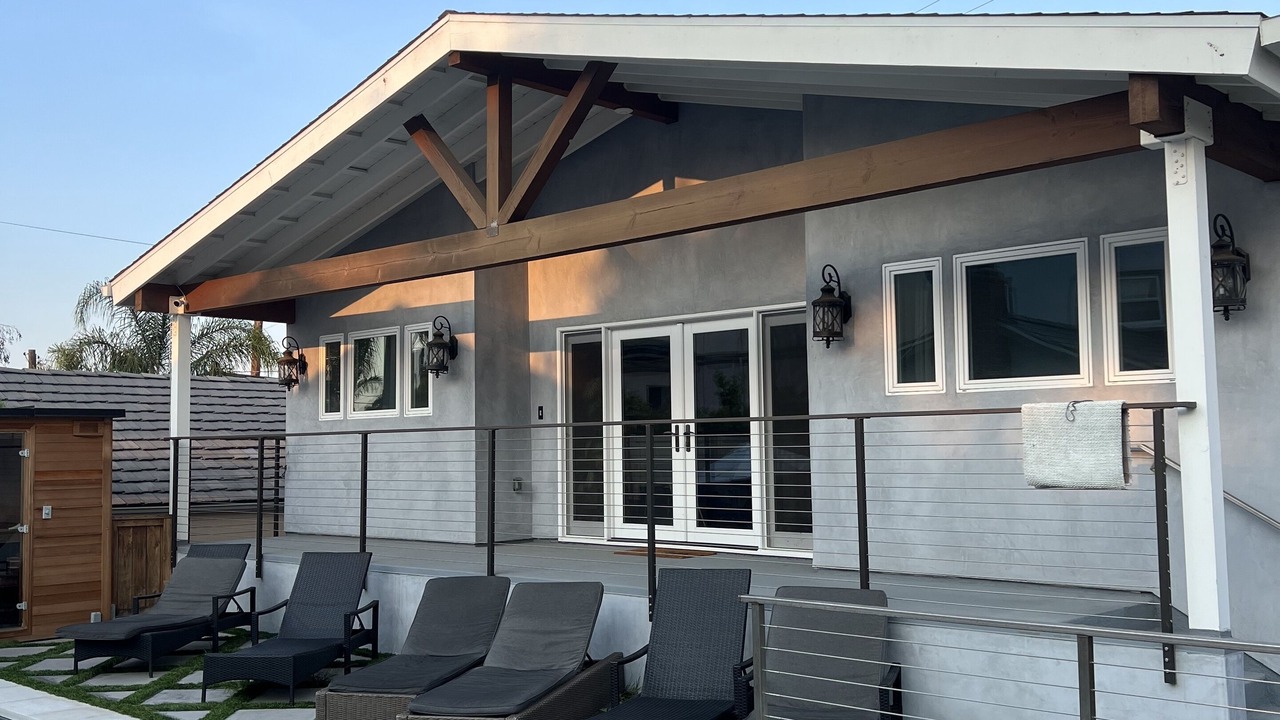Photo of Outdoor in El Segundo