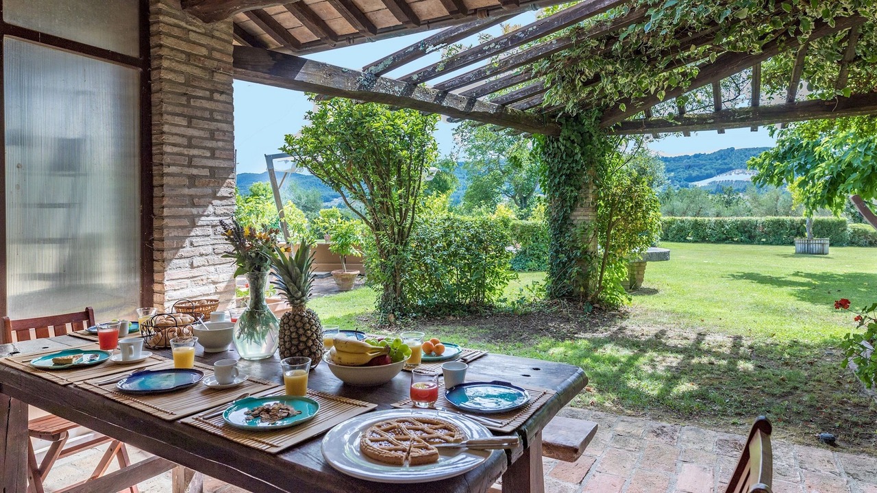 Photo of Outdoor in Monte Castello di Vibio