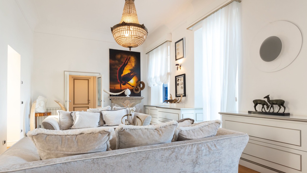 Photo of Livingroom in San Felice Circeo