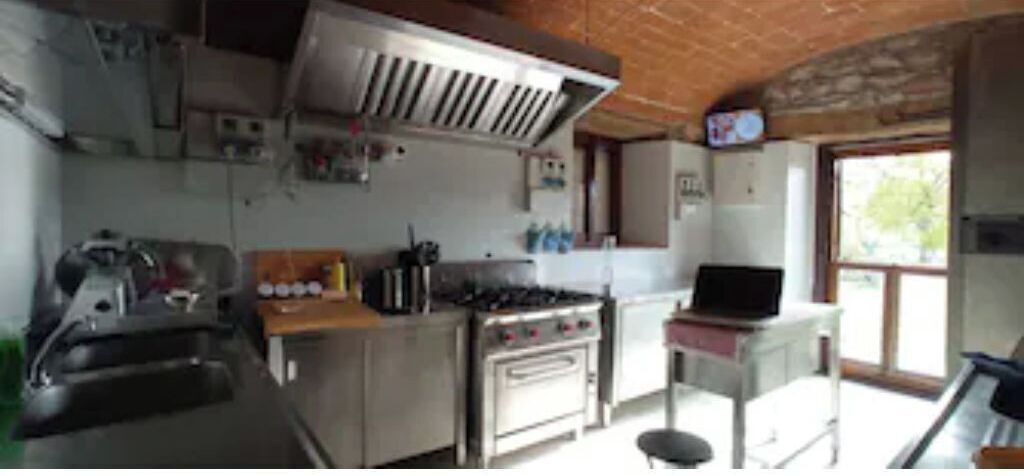 Photo of Kitchen in Monte Castello di Vibio
