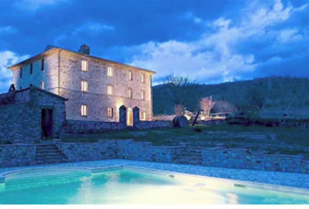 Photo of Outdoor in Monte Castello di Vibio