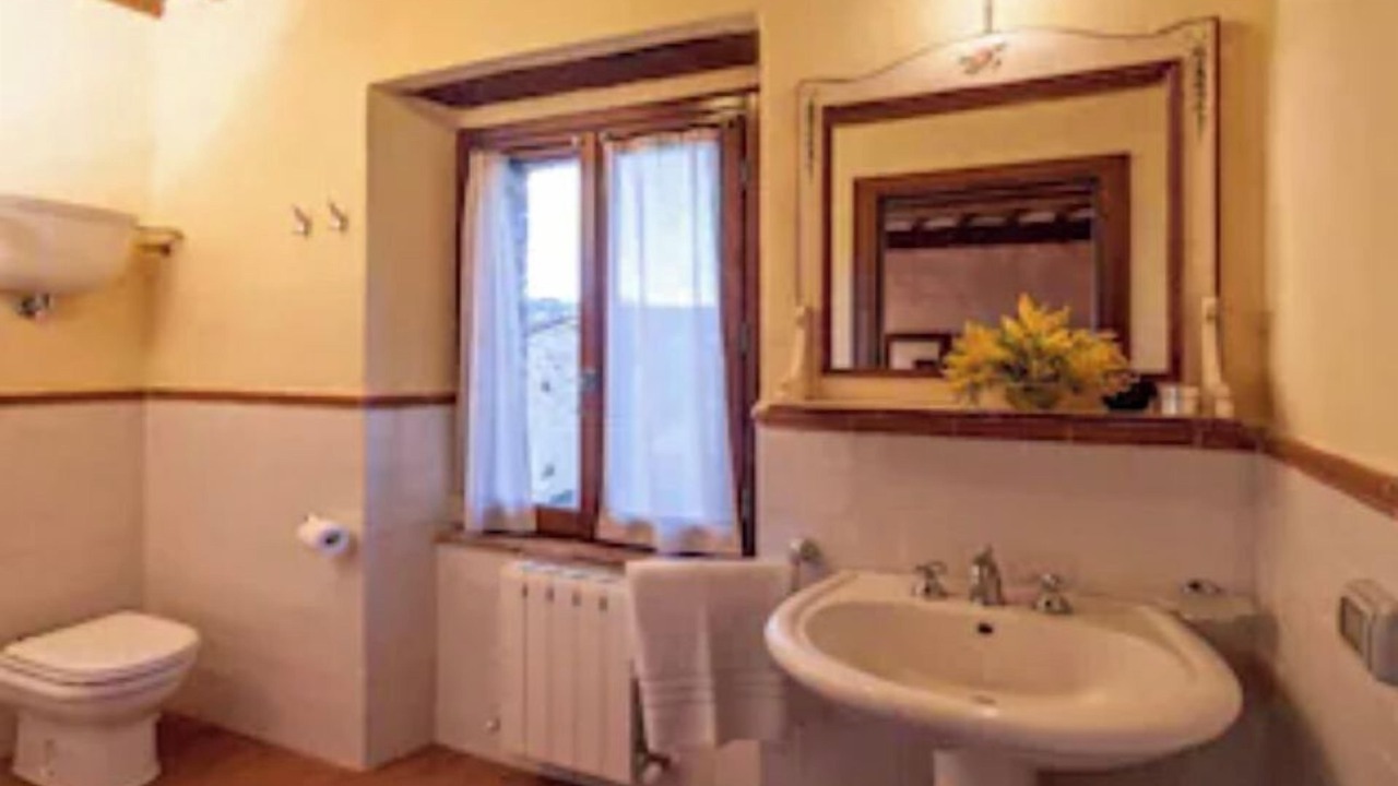 Photo of Bathroom in Monte Castello di Vibio