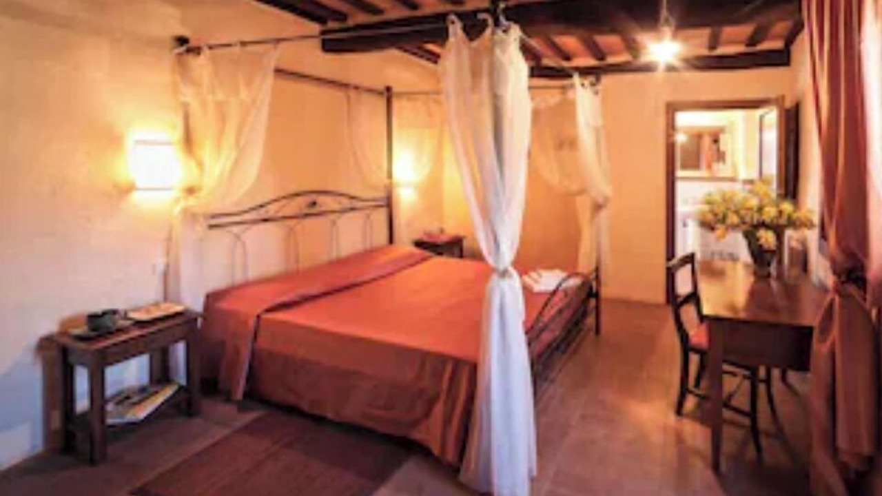 Photo of Bedroom in Monte Castello di Vibio