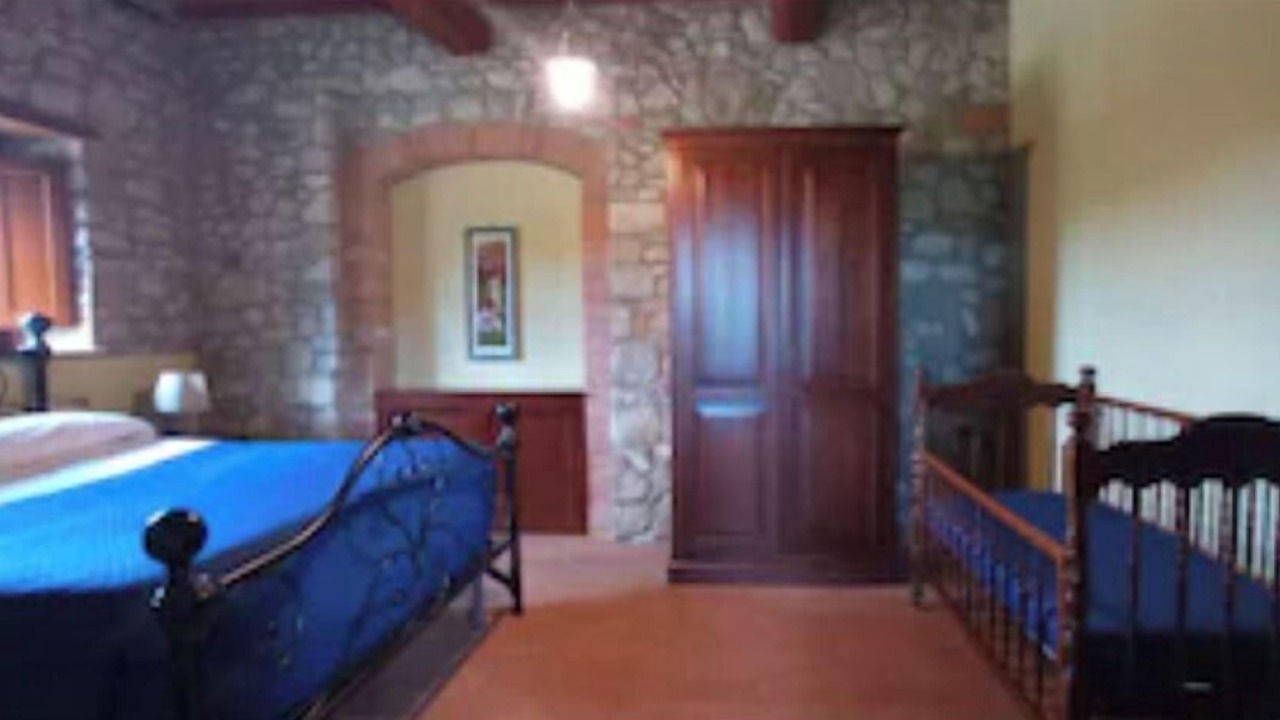 Photo of Bedroom in Monte Castello di Vibio