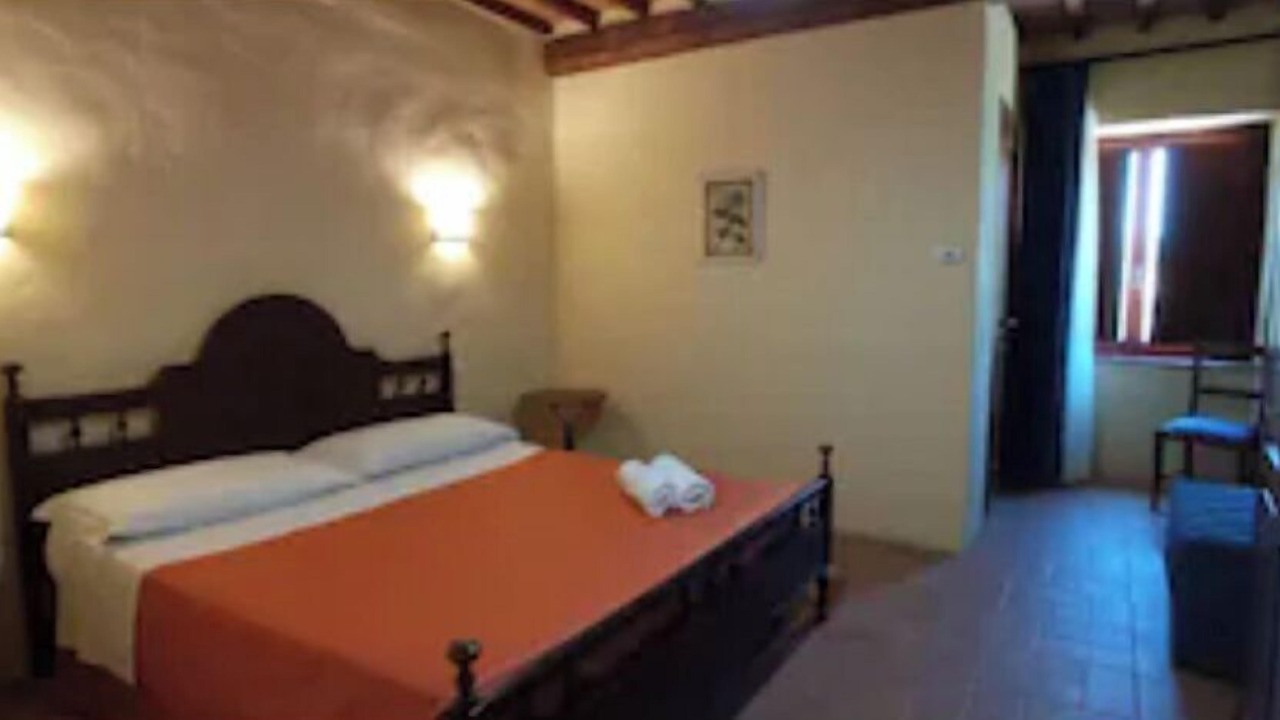 Photo of Bedroom in Monte Castello di Vibio