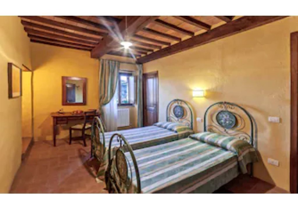 Photo of Bedroom in Monte Castello di Vibio