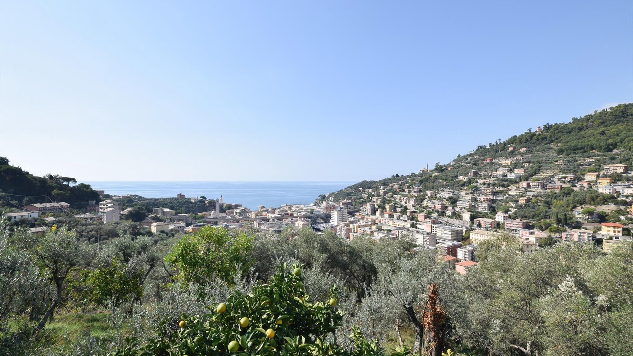 Photo of Bedroom in Recco