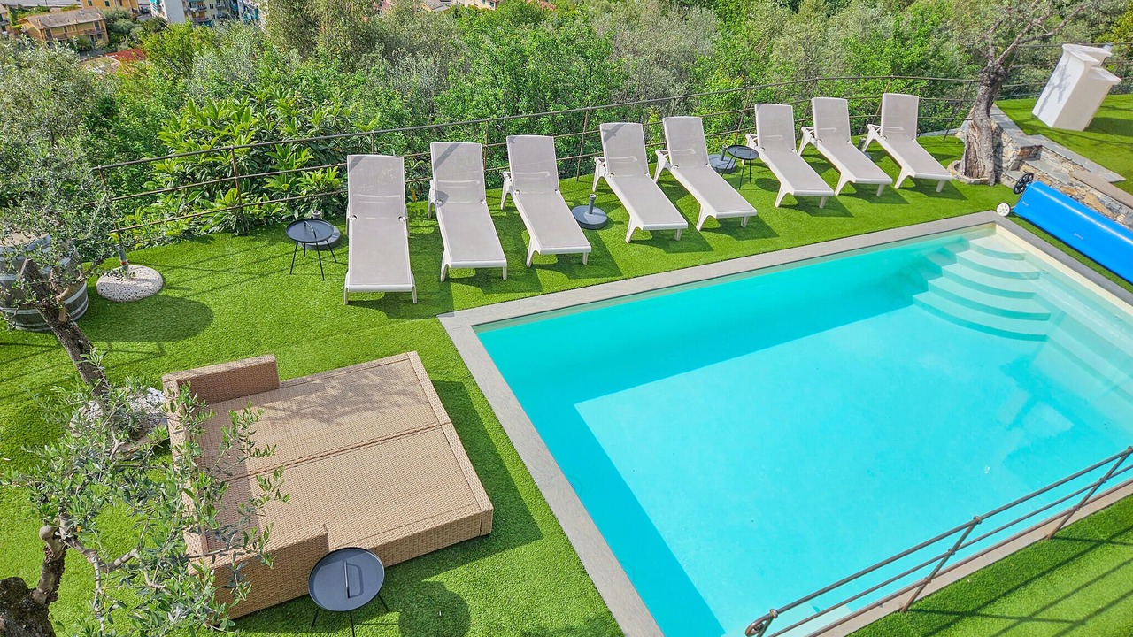 Photo of Outdoor in Recco