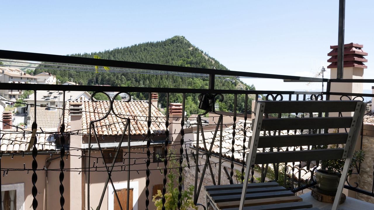 Photo of Outdoor in Ovindoli