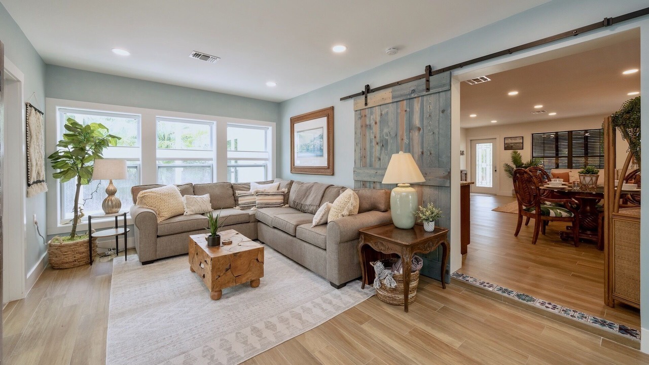 Photo of Bedroom in Midtown