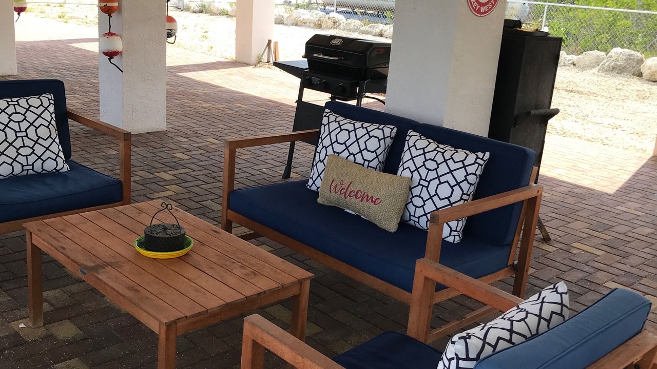 Photo of Patio Balcony in Ramrod Key