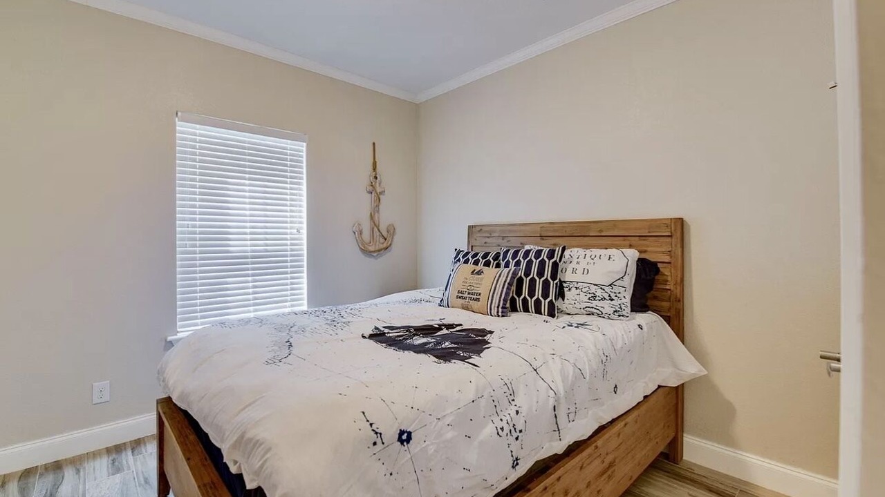 Photo of Bedroom in Ramrod Key
