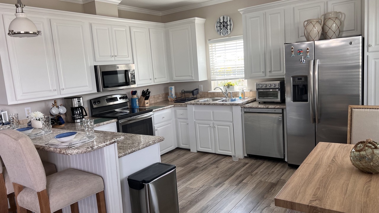 Photo of Kitchen in Ramrod Key