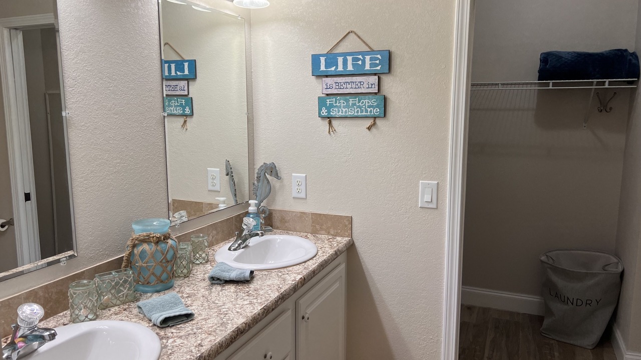 Photo of Bathroom in Ramrod Key