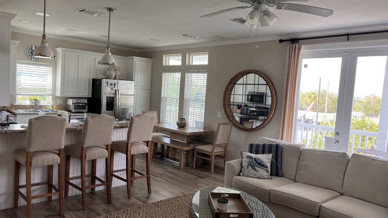 Photo of Livingroom in Ramrod Key