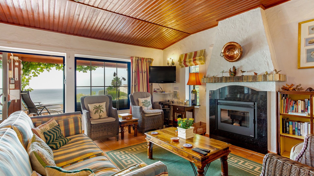 Photo of Livingroom in Salema