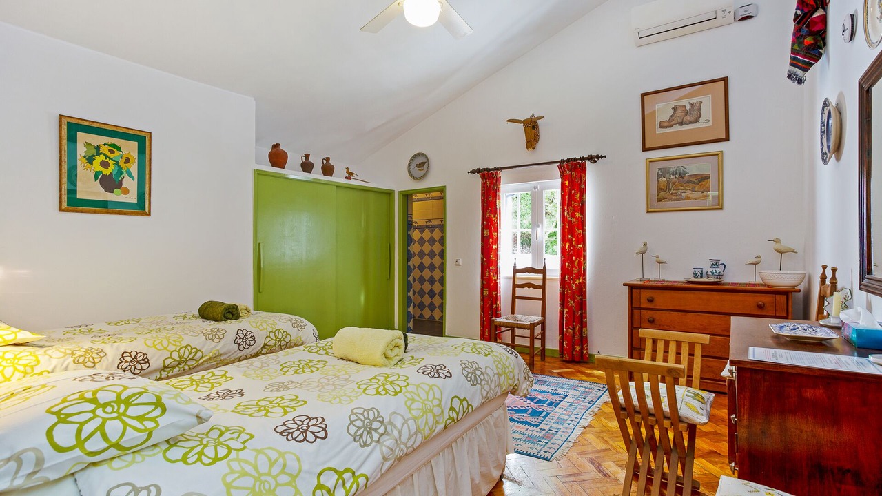 Photo of Bedroom in Salema