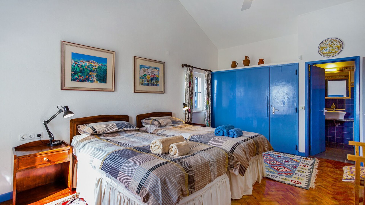 Photo of Bedroom in Salema