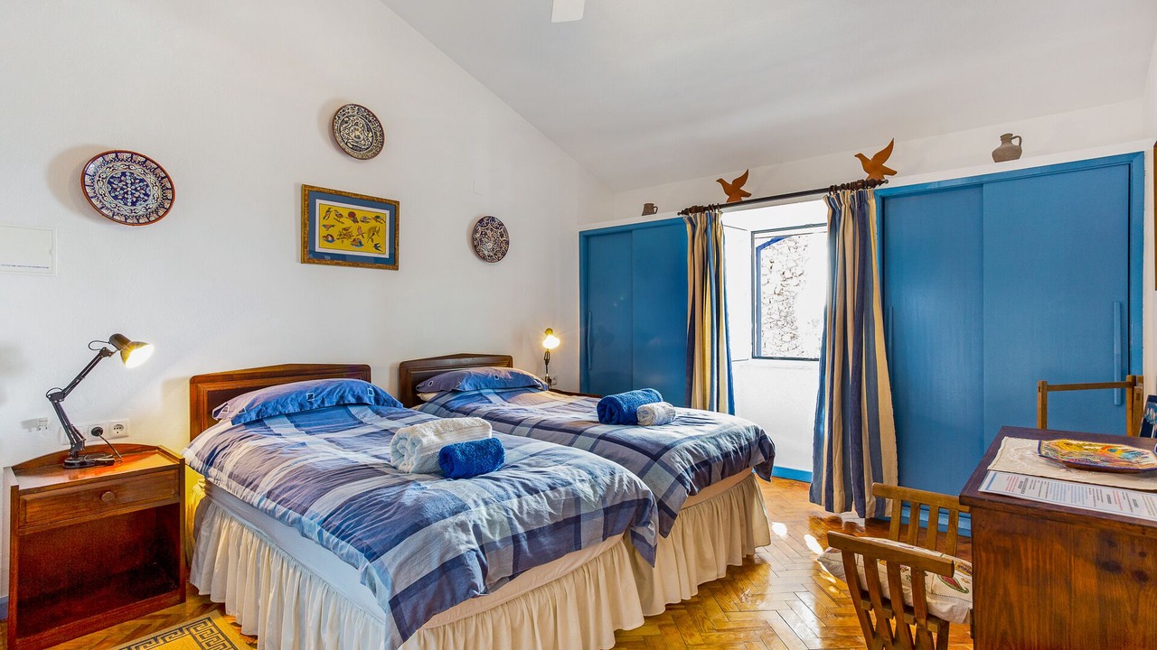 Photo of Bedroom in Salema