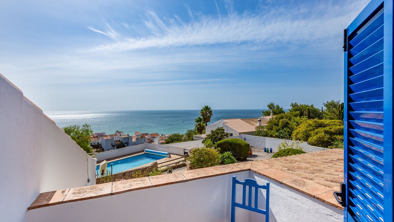 Photo of Outdoor in Salema