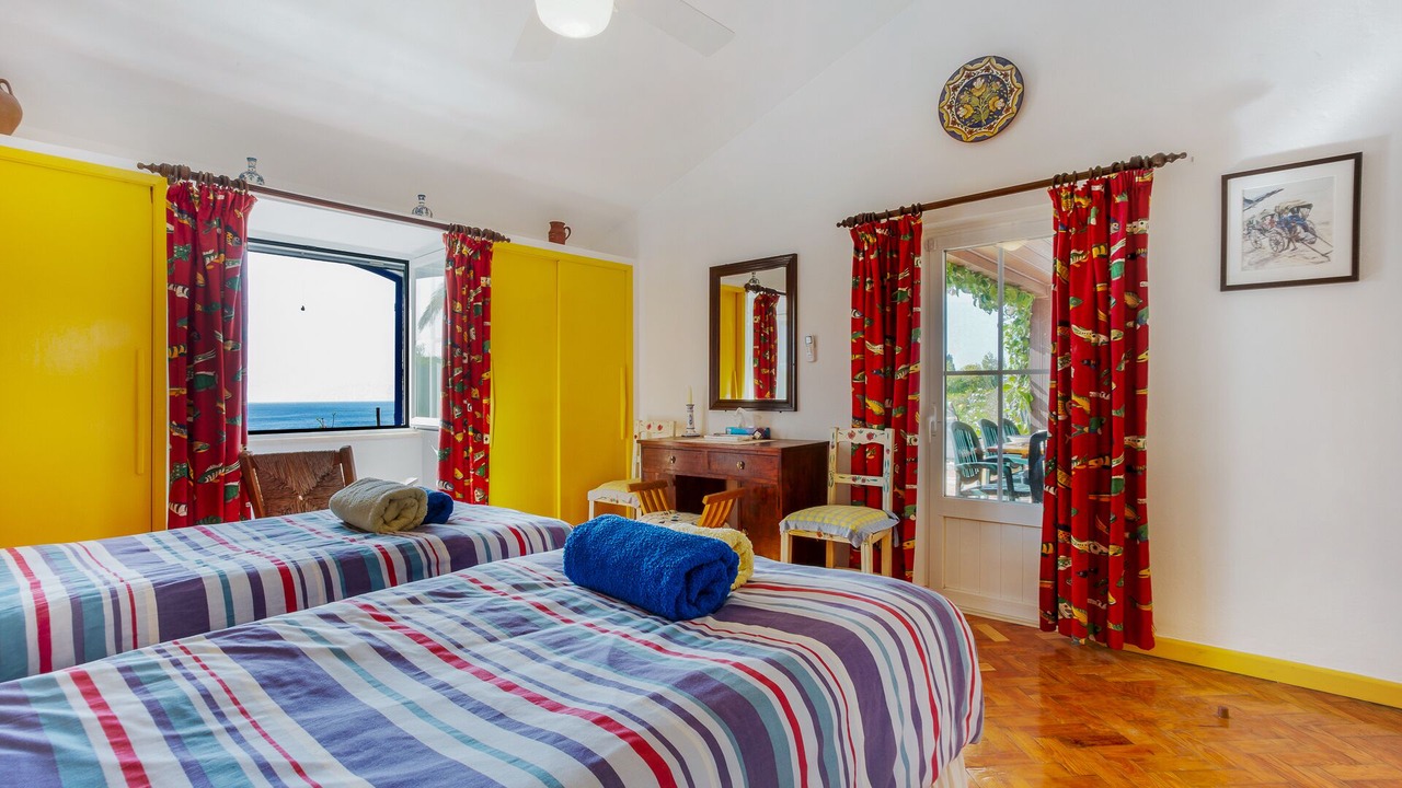 Photo of Bedroom in Salema