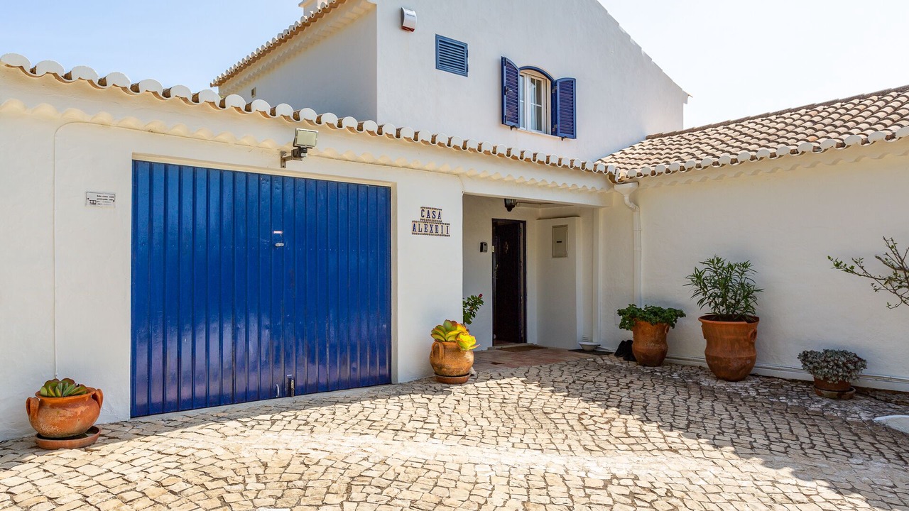 Photo of Outdoor in Salema