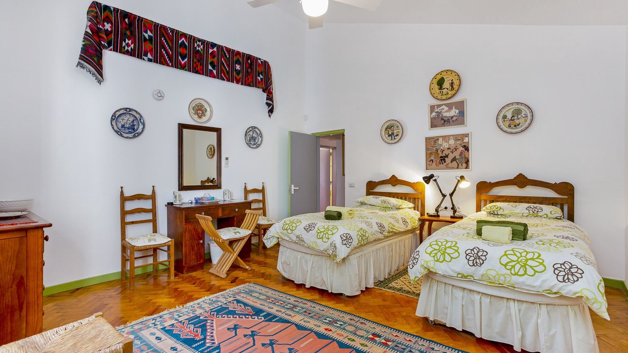 Photo of Bedroom in Salema